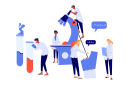 science icon