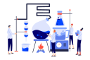 science icon
