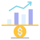 estrategia gráfica icon