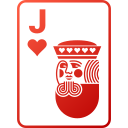 jota de espadas icon