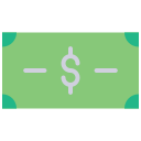 dólar icon