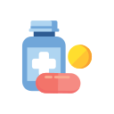 Здоровый icon