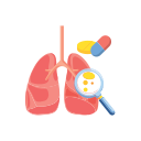 Здоровый icon