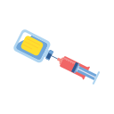 Здоровый icon