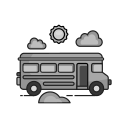 viajar icon