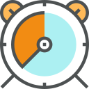 reloj icon