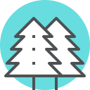 naturaleza icon