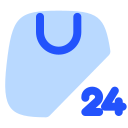 bolsa icon