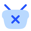 borrar icon