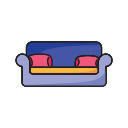 canapé icon