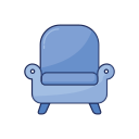 sofá icon