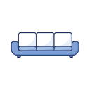 sofá icon