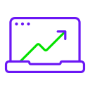 computadora portátil icon