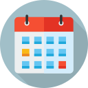 agenda icon