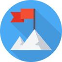 montaña icon