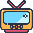 Televisión icon