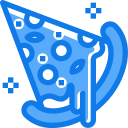 Pizza icon