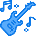 Guitarra icon