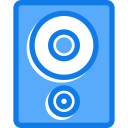 Altoparlante icon