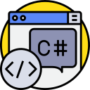 Codificación icon