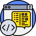 Codificación icon