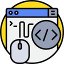 Programación icon