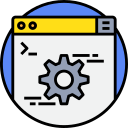 Codificación icon