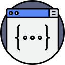 Codificación icon