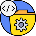 Código icon