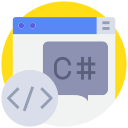 Codificación icon