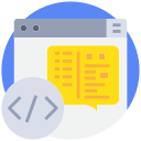 Codificación icon