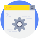 Codificación icon