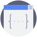 Codificación icon