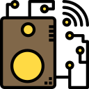 Altavoz icon