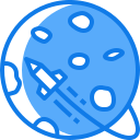 Planeta icon