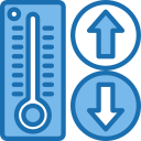 Temperatura icon