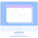 c ++ icon
