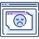 error icon