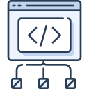 Codificación icon