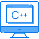 c ++ icon