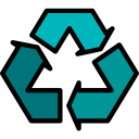 Reciclar icon