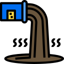 Residuos icon