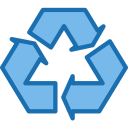 Reciclar icon