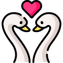 cisnes icon