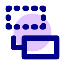 sustraer icon