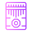 kalimba icon