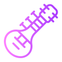 sitar icon