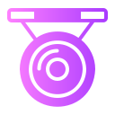 gong icon