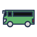 autobús icon