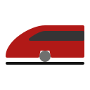 tren rápido icon